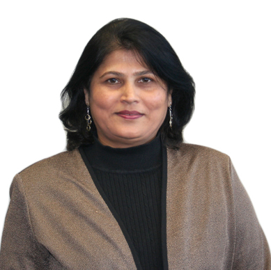 desai